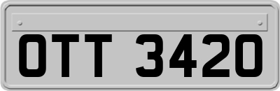 OTT3420