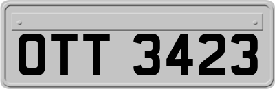OTT3423