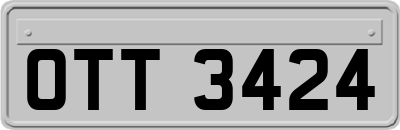 OTT3424