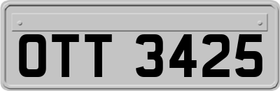 OTT3425