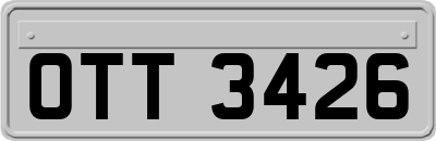 OTT3426