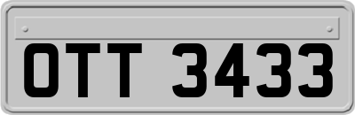 OTT3433