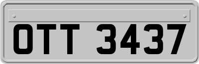 OTT3437