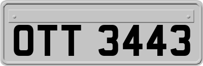 OTT3443