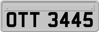 OTT3445