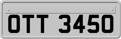 OTT3450