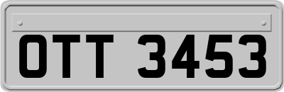 OTT3453