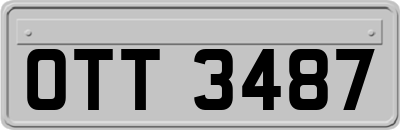 OTT3487