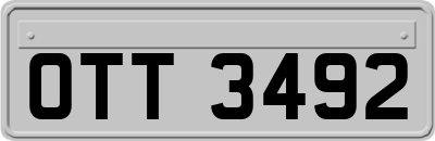 OTT3492