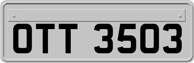 OTT3503