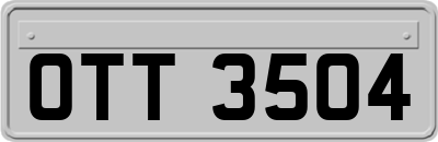 OTT3504