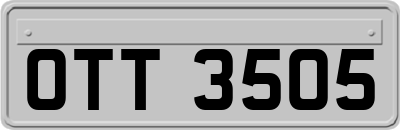 OTT3505