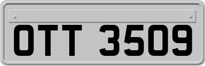 OTT3509