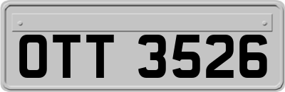 OTT3526