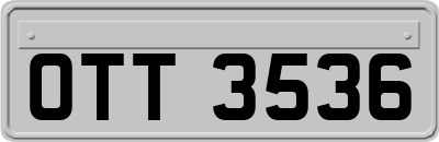 OTT3536