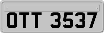 OTT3537