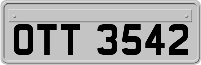 OTT3542