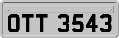 OTT3543