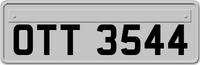 OTT3544