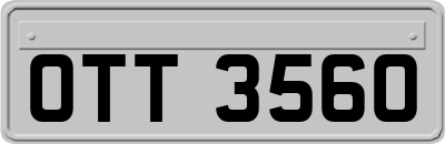 OTT3560