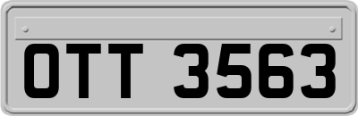 OTT3563