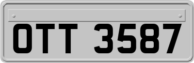 OTT3587