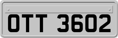 OTT3602