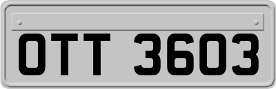 OTT3603