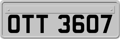 OTT3607