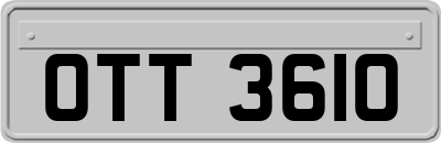 OTT3610