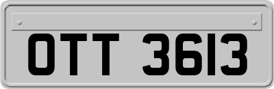 OTT3613