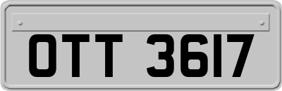 OTT3617