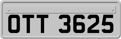OTT3625