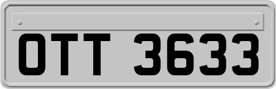 OTT3633