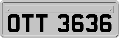 OTT3636