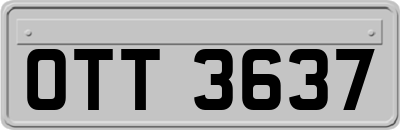 OTT3637