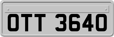 OTT3640