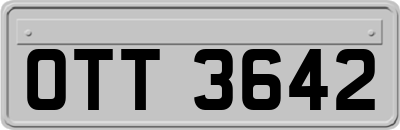 OTT3642