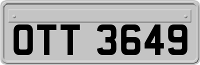 OTT3649