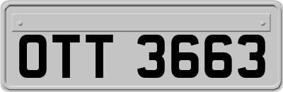 OTT3663