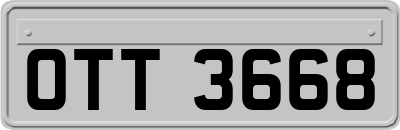 OTT3668