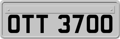 OTT3700