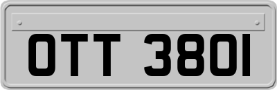 OTT3801