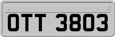 OTT3803