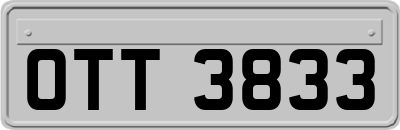 OTT3833