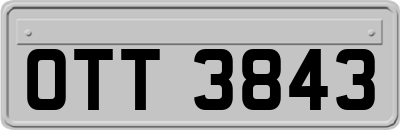 OTT3843