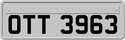 OTT3963