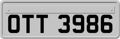 OTT3986