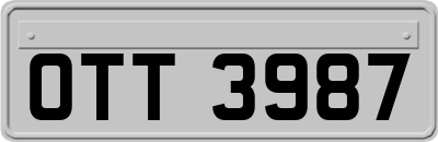 OTT3987