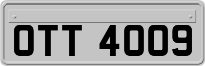 OTT4009